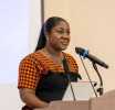 Drug trafficking: Scale of recent cases under NDC concerning – Akosua Manu